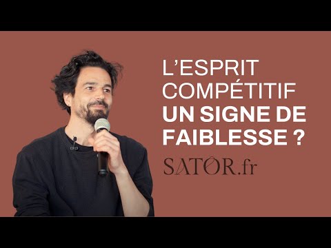 PABLO SERVIGNE : Choisir la coopération et l'horizontalité (DISCUSSION)