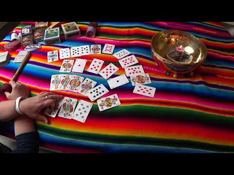 Seelenpartner / Wochenorakel / Liebeslegung 28.07-03.08.2020