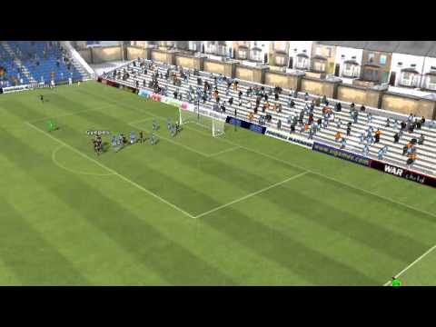 Hartlepool 0 - 6 Cardiff - Match Highlights