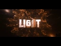 LightDzn Intro Thx For 600 Subs