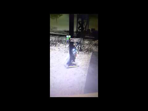 RAN ONLINE (RAGE SERVER) MAGNUS