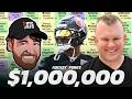 High-Stakes 2026 Fantasy Football Championship Draft $1,000,000 Grand Prize! (FFPC)