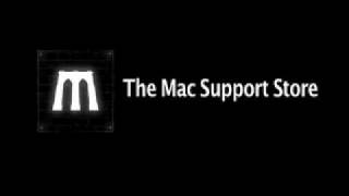 The Mac Support Store