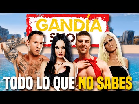 GANDÍA SHORE: CANIS, FIESTA y CORRUPCIÓN