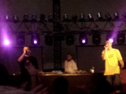 Zverina,  Vec - Live at Sázavafest 2009