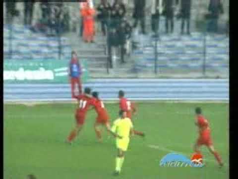 Anno 2005/06 Grosseto - Juve Stabia 3 - 0 (Highlights)