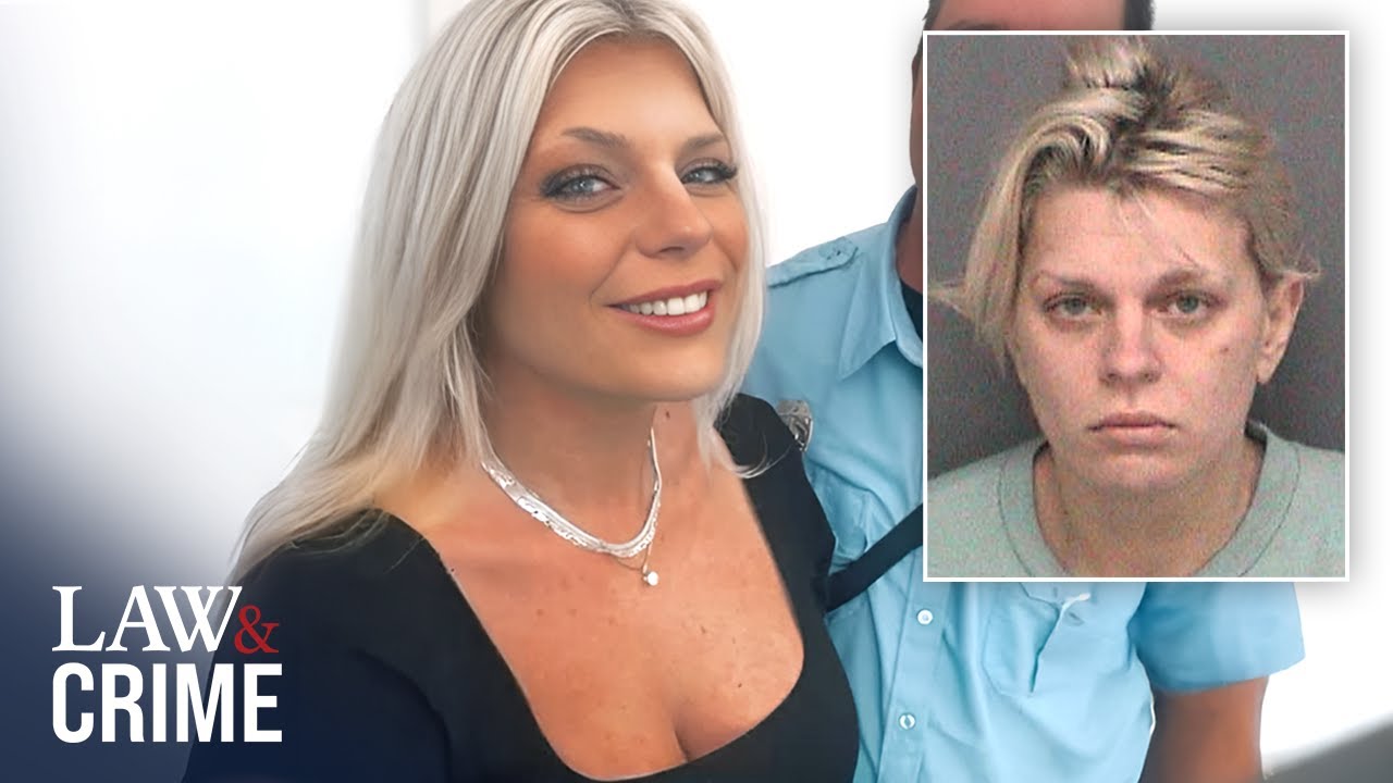 Teacher Blames Weight Loss for Having Sex with Students: Affidavit