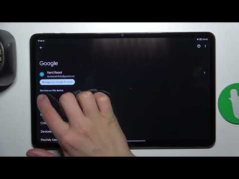 Honor Pad 8 - How to Disable Google Personalised Ads - Flawlessly Control your Privacy