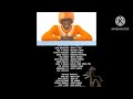 Ice Age 2 Credits