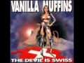 Vanilla Muffins - Young Blooded Rebel 