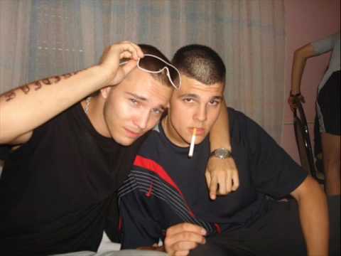 Zadnji Puls ft. Carty-overdose