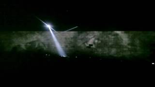 Roger Waters - Is There Anybody Out There - The Wall Live - Telenor Arena - 30.04.11