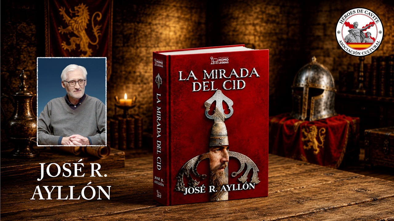 8. La mirada del Cid (ACHC)
