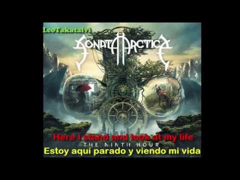 SONATA ARCTICA - On The Faultline (Closure to an animal) (Subtitulado Español & Lyrics)