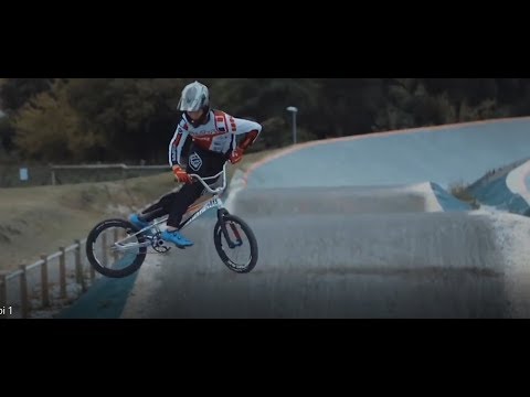 BMX Race - inspiration  // 2018 [2]