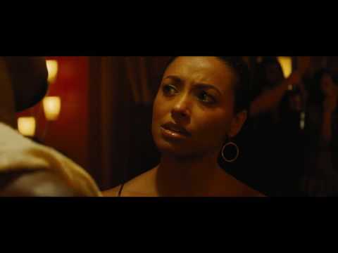 2Pac - All Eyez On Me Movie - Jada Pinkett 3 [Extended Sneak Peak #6]