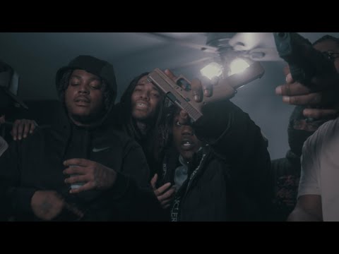 Big G Rell x MWTB Jayski - We Locked In (Official Music Video)