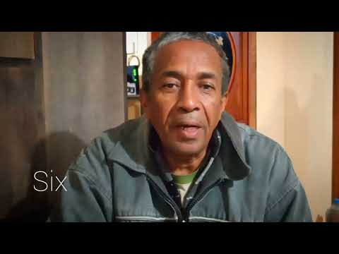 English exam, by: Carlos Araujo.