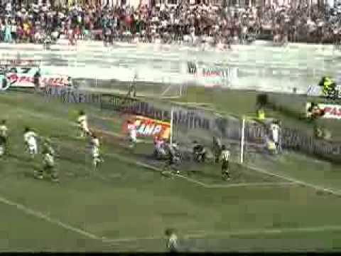 Paulista 2 x 2 São Paulo - Campeonato Paulista 2005