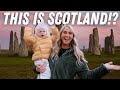 Can T Believe This Is Scotland Island Hopping Through The UK