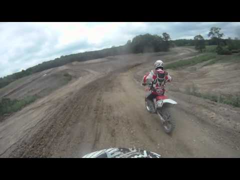Krabal MX Rocket Raceway 6-07-15