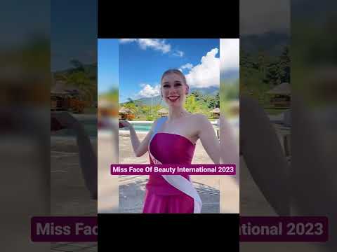 Miss Face Of Beauty International 2023 Who Are You Rooting For?