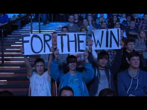 ♠ SEASON 4 ♠ || IEM Katowice World Championship 2014 Opening