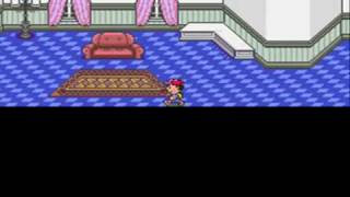Earthbound prologue part 1