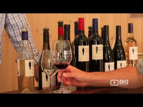 Sussex Squire Wines Clare Valley