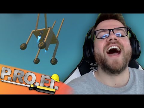 LUSTIGSTE Folge P.RO.FI. seit langem?