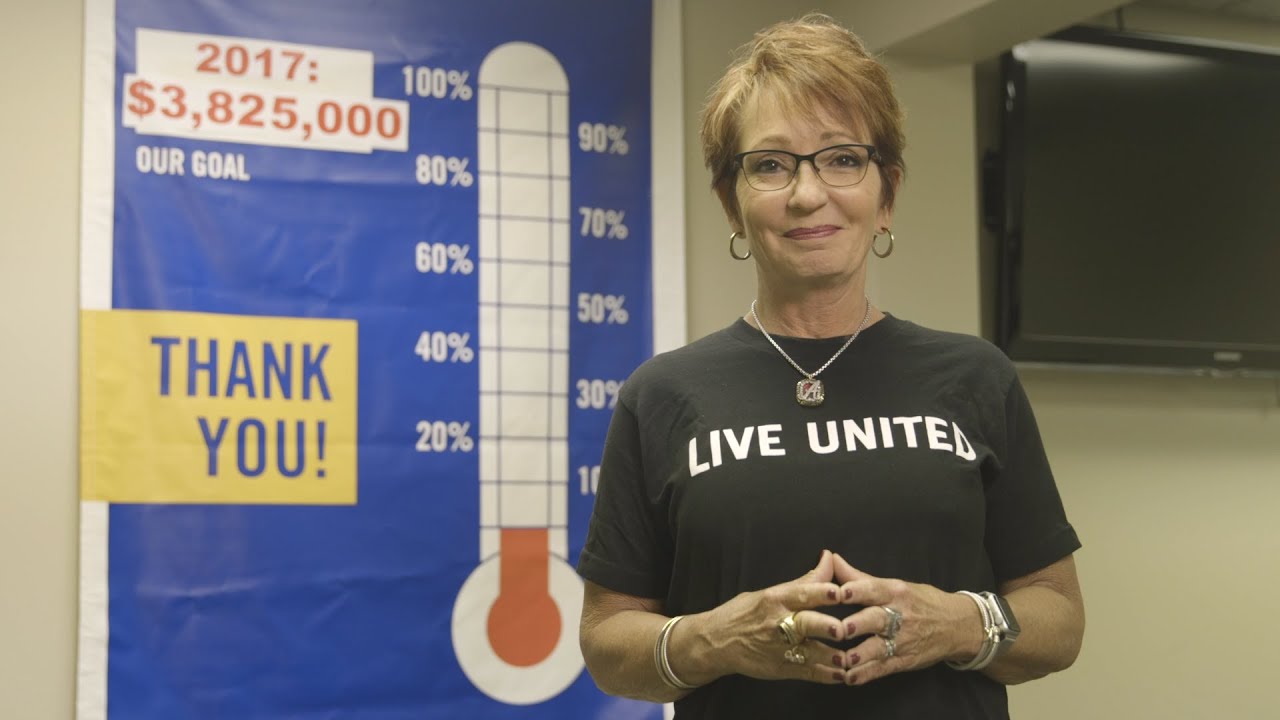 2017 Campaign Video thumbnail