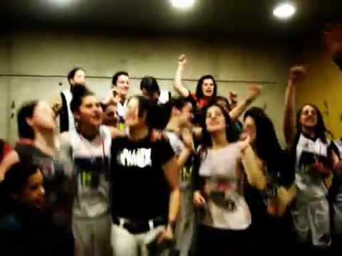 LIGA 2009-2010 BASKET BEZANA CAMPEON