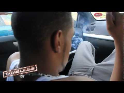 [TimelessVIDZ] - Spar - In The Hood @SparHill