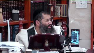 ההלכה היומית ליום שישי א' תמוז   הילולת יוסף הצדי'
