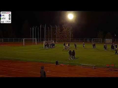 P13 HK vs KPV - 28/09/2022