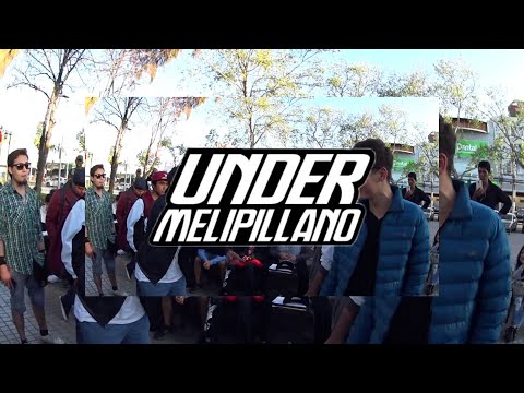 AREK KRAMPUS vs LOGOZ DE JURADO NO ME GANA: Final - UM 2vs1 2019