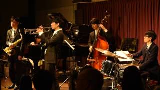 Next Jazz Messengers vol.2 part2
