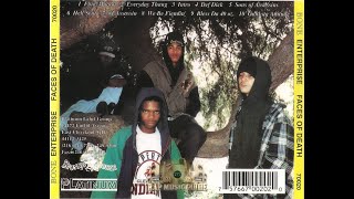 Bone Enterprise - Sons Of Assassins