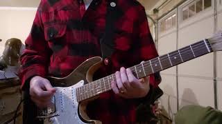 Tundra/Desert by Modest Mouse - Guitar Lesson