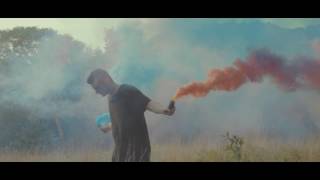 Witt Lowry - Dreaming With Our Eyes Open (Official Music Video)