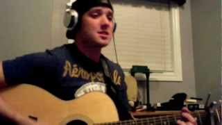 Take Care Acoustic Cover - Geoff O'Connor