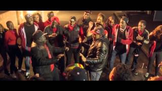 Fuse ODG  Antenna  Official Video