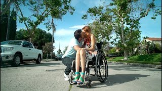 Take a look at this heart OFFICIAL TRAILER