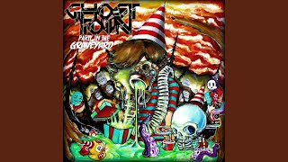 Cover art for You're so creepy