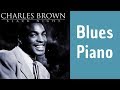 Black Night - Blues Piano 