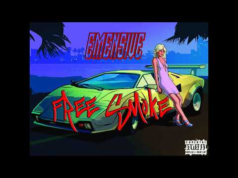 Emensive  Free Smoke Freestyle