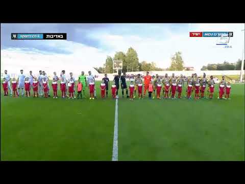 Suduva 2x1 Maccabi Tel Aviv - Europa League - 15/8/2019