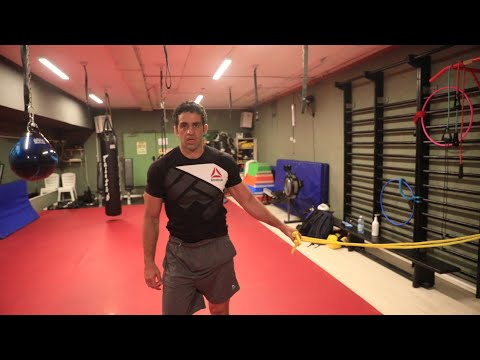 World Champion Jiu-Jitsu Drills with Resistance Band to Revolutionize Your BJJ Game!