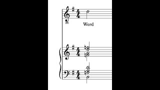 The Best Christmas Chord of all