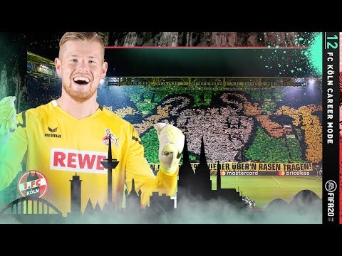 SEASON FINALE SPECIAL!! FIFA 20 | FC Köln Career Mode S3 Ep12